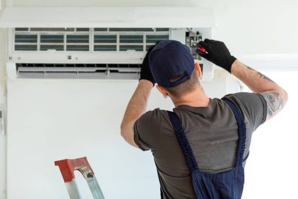 Best Commercial Air Duct Cleaning  in Williston, FL