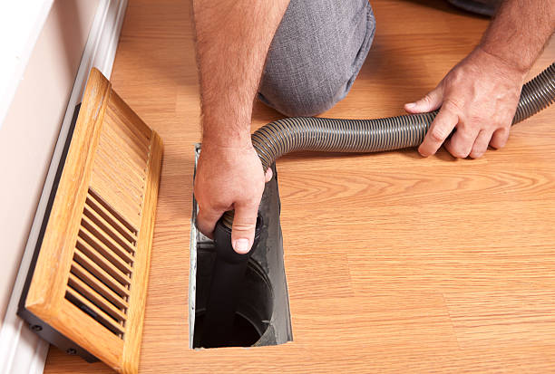 Best Air Duct Cleaning Near Me in Williston, FL